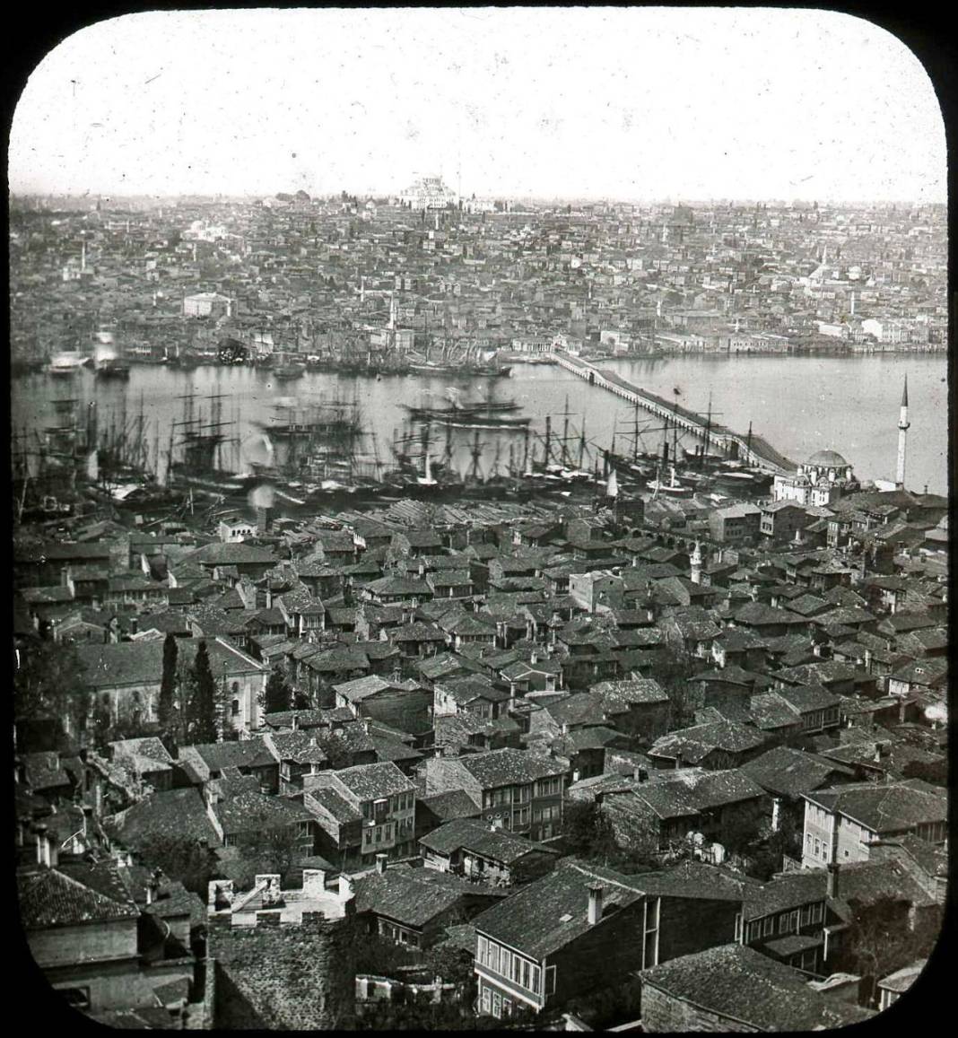 Tamamen tahtadan yapılan İstanbul’daki köprünün hikayesini biliyor musunuz? 8